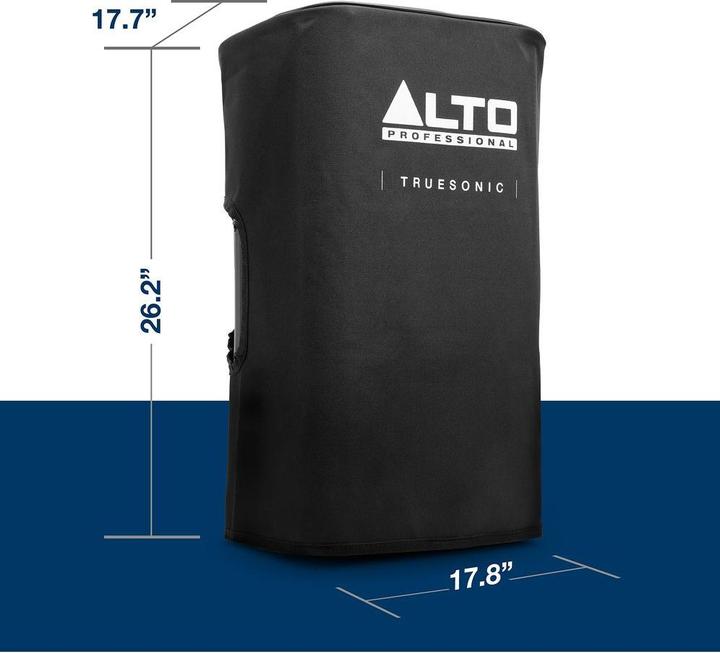 Actual product image Alto Professional ALTO TS412 COVER