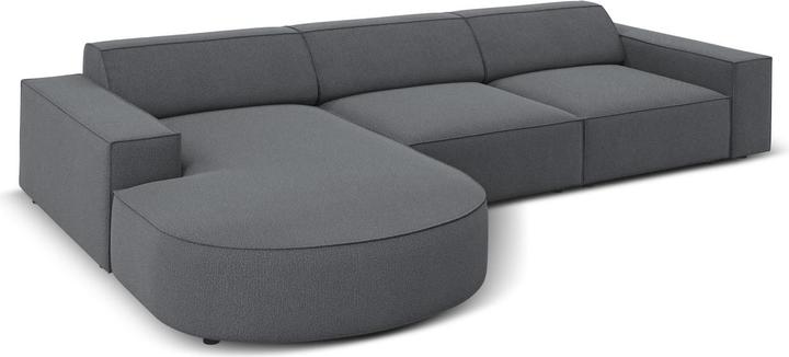 Actual product image Micadoni Jodie (Corner sofa)