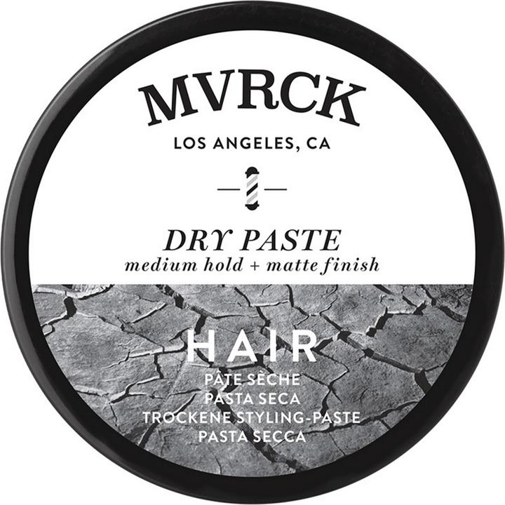 Immagine prodotto Paul Mitchell MVRCK - Pasta secca (Pasta per capelli)