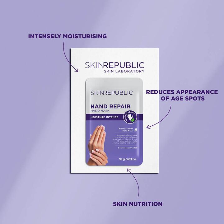 Produktbild Skin Republic Hand Repair (18 ml)