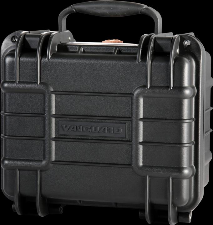 Produktbild Vanguard Supreme 27D Hartkoffer (Fotokoffer)
