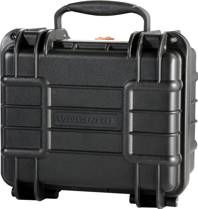 Produktbild Vanguard Supreme 27D Hartkoffer (Fotokoffer)