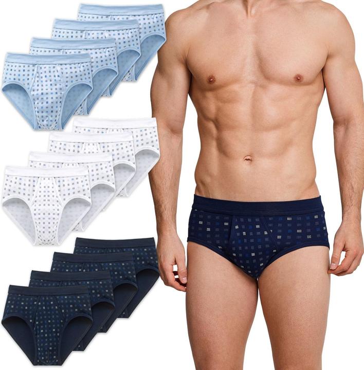 Immagine prodotto Schiesser Slips (3XL, Confezione da 2)