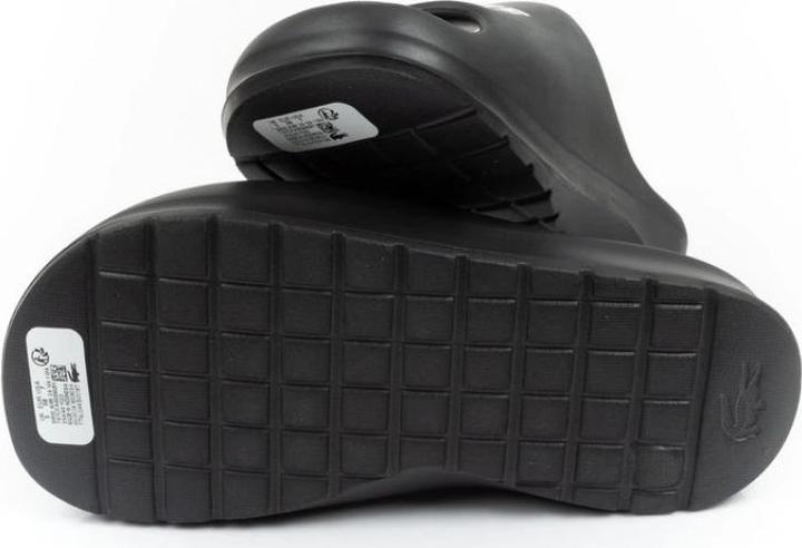 Produktbild Lacoste Serve Slide Flip-Flops (39.5)