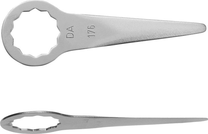 Produktbild Fein Schneidmesser 63903176015 2 St