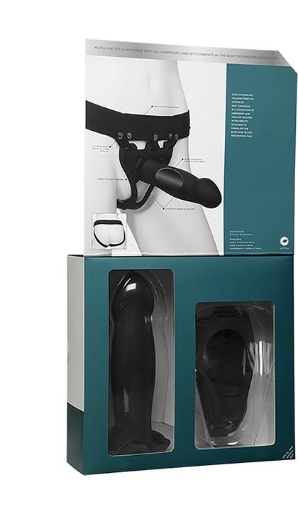 Image du produit Doc Johnson Soyez audacieux