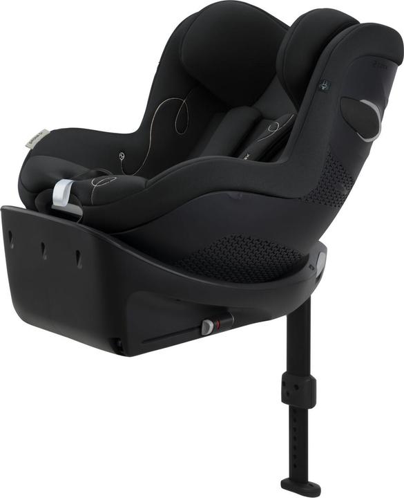 Cybex Sirona Gi (Reboarder, ECE R129/i-Size Norm)