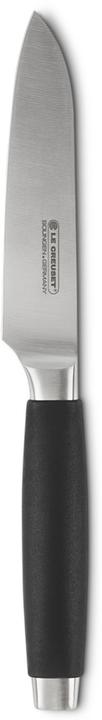 Actual product image Le Creuset Santoku knife hollow cut (13 cm)