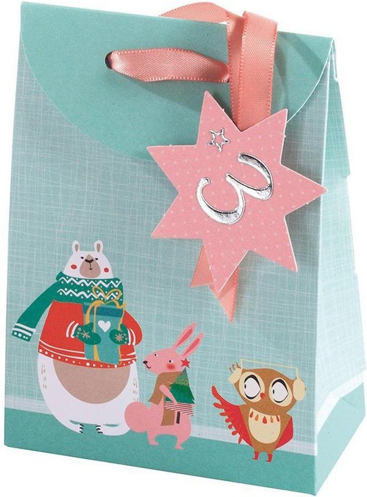 Actual product image Folia Gift bags