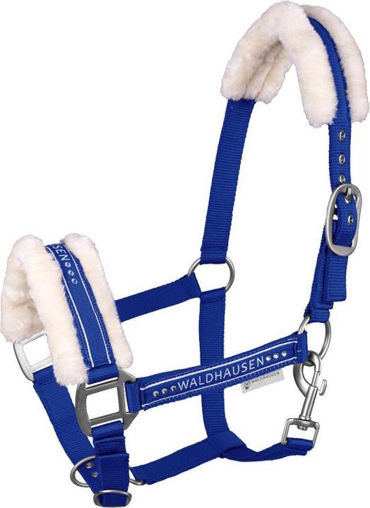 Produktbild Waldhausen Eleganter Halfter