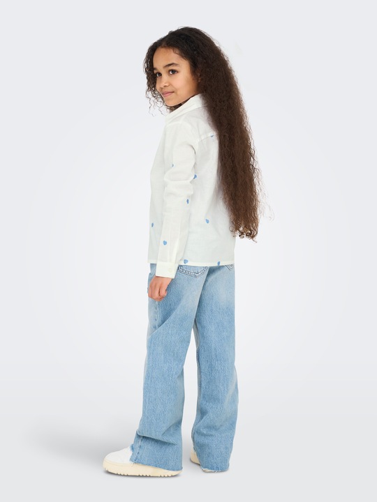 Produktbild Only KOGLINA Hemd Hemd (146)