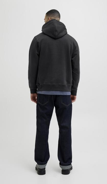 Actual product image Jack & Jones RDD Gedruckt Kapuzenpullover Kapuzenpullover (XL)