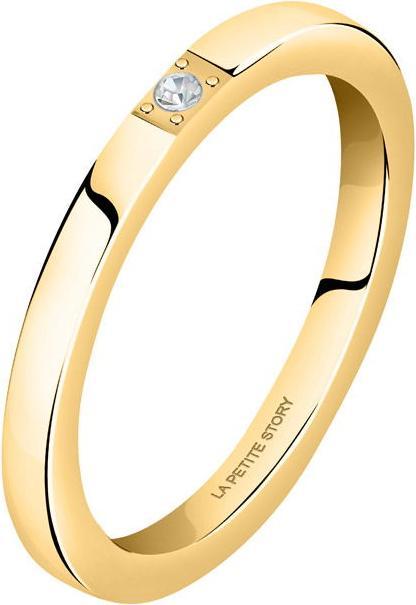 Produktbild La Petite Story Ring (56)