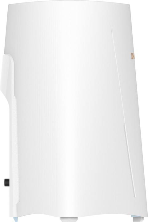 Produktbild D-Link DBR-560, Wi-Fi 6E (802.11ax), Dual-Band (2,4 GHz/5 GHz), Ethernet/LAN, Weiss, Tabletop-Router