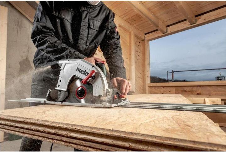 Actual product image Metabo KS 85 FS