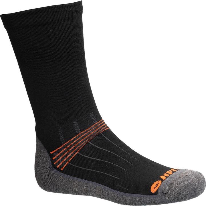 Produktbild Hi-Tec Altitude Trek Socken Merinowolle (3erPack) (44.5 - 47)