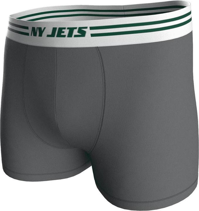 Produktbild NFL Boxer NY Jets (L, 6er Pack)