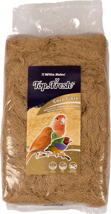 Immagine prodotto Witte Molen ammassi di fibre di cotone top fresh sharpie