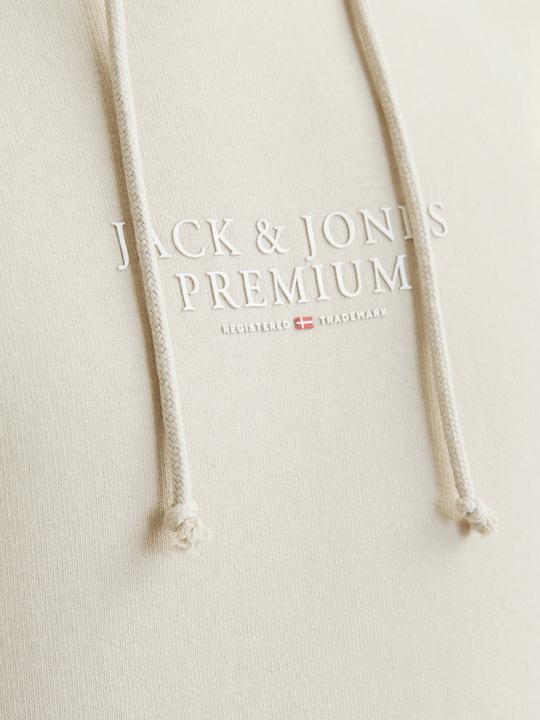 Produktbild Jack & Jones Logo Kapuzenpullover Kapuzenpullover (L)