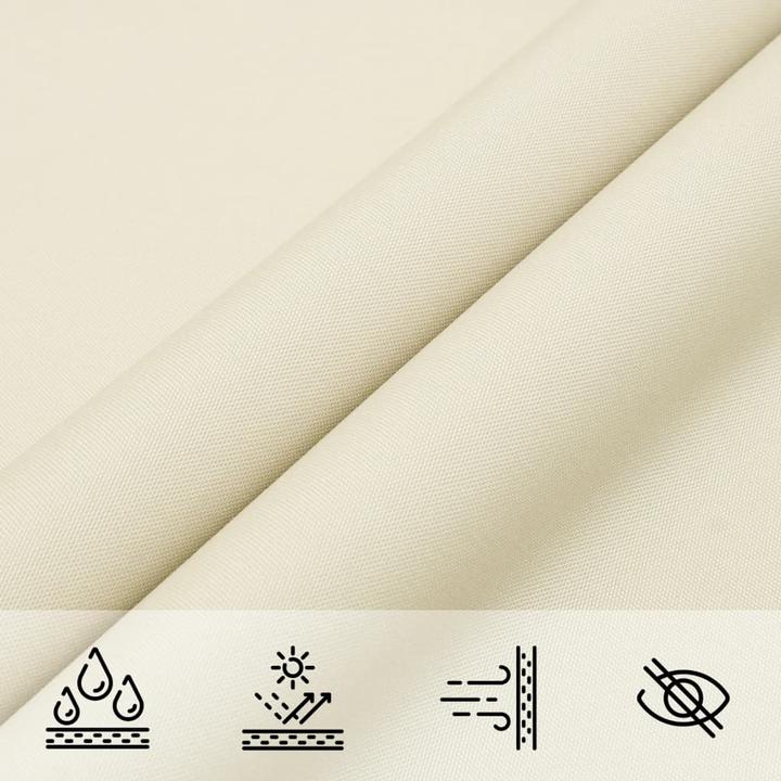 Produktbild vidaXL Aurelio (360 x 360 x 360 cm)