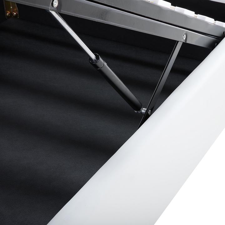 Actual product image Beliani Metz (90 x 200 cm)