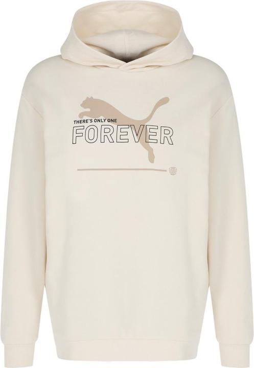 Produktbild Puma ESS Kapuzenpullover (M)