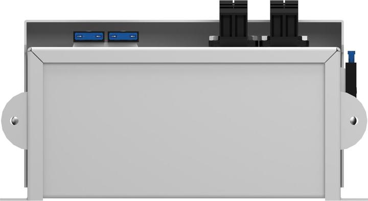 Productafbeelding Schneider Electric BatterijBatterijregelmodule ABL8BPK24A12 - Batterij (24 V, 12 Ah)