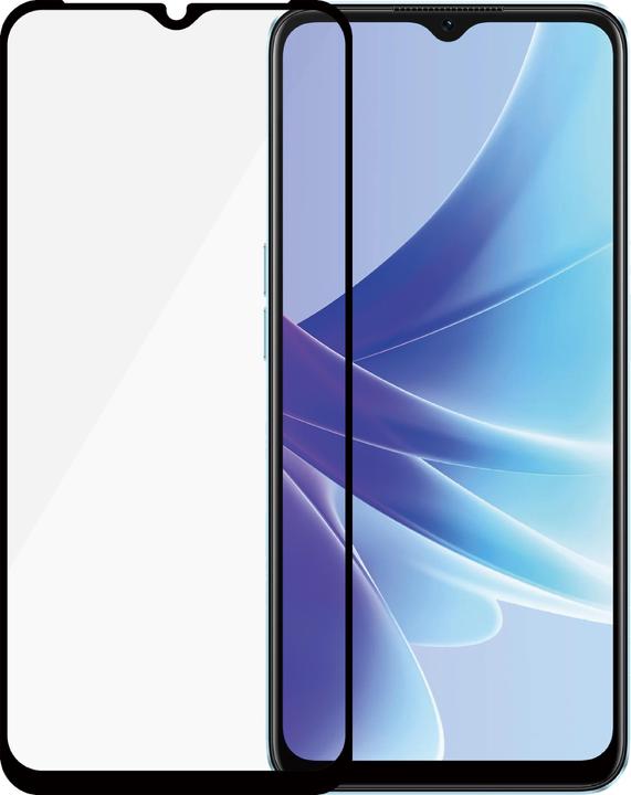 Produktbild PanzerGlass SAFE. by for mobiltelefon (1 Stück, Oppo A17k, Oppo A57s)