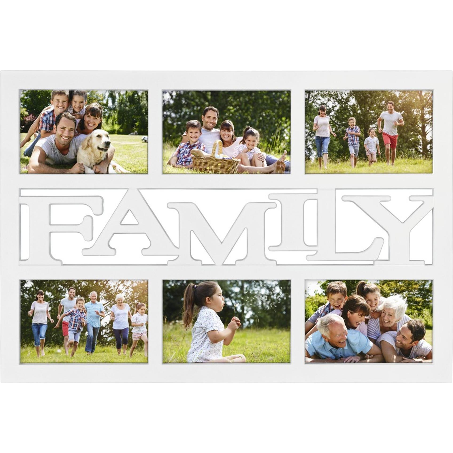 Hama, Bilderrahmen, Budapest Family (10 x 15 cm)