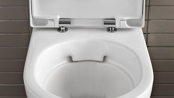 Image du produit Geberit Acanto Slim