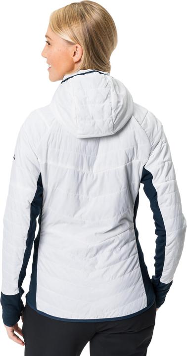 Actual product image Vaude Women's Sesvenna Jacket IV (36)