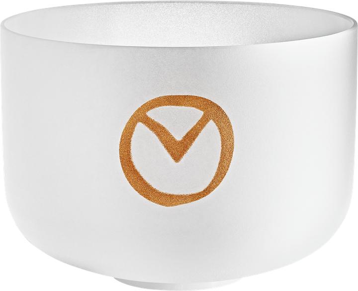 Produktbild Meinl 12" Planeten Kristall Klangschale Synodischer Tag (Perkussion)