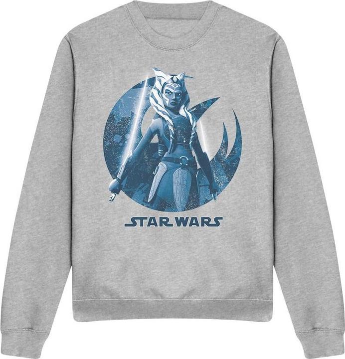 Produktbild Ahsoka Ready Sweatshirt (M)