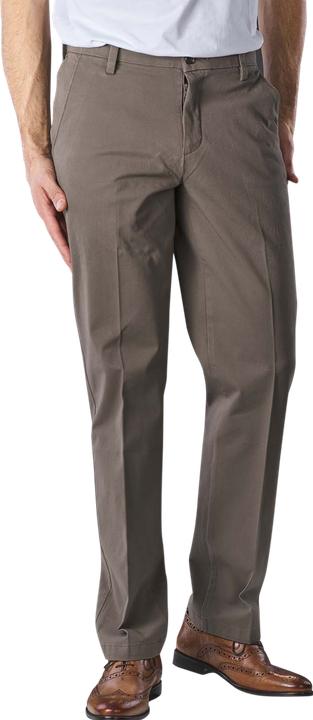 Image du produit Dockers Smart 360 Chino Pant Straight dark pebble (W30/L32)