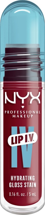Produktbild NYX Professional Make-Up Lip IV (Berry Thirsty)