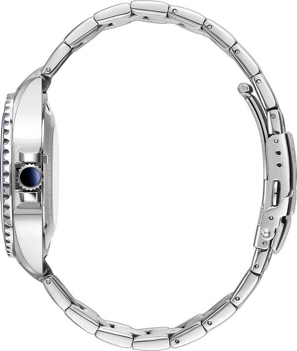 Produktbild Rotary GB05136/05 Henley Automatik 42mm 10ATM (Analoguhr, 42 mm)