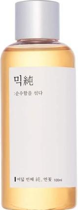 Mixsoon Lotus Flower Essence 100ml (Körperlotion, 100 ml)
