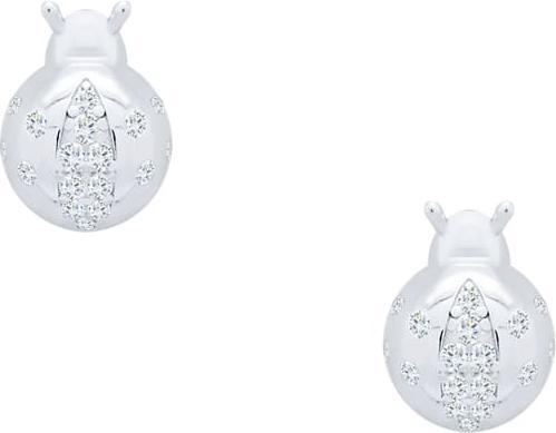 Produktbild Candy Ohrstecker Marienkäfer, 925 Sterling Silber (925 Sterling Silber, 925er Sterlingsilber)