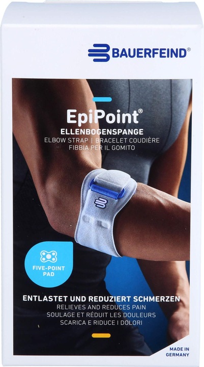 Produktbild Bauerfeind Epipoint (One Size)