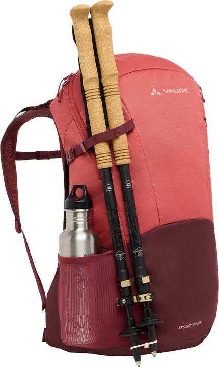 Actual product image Vaude Skomer Zip 22 (22 l)
