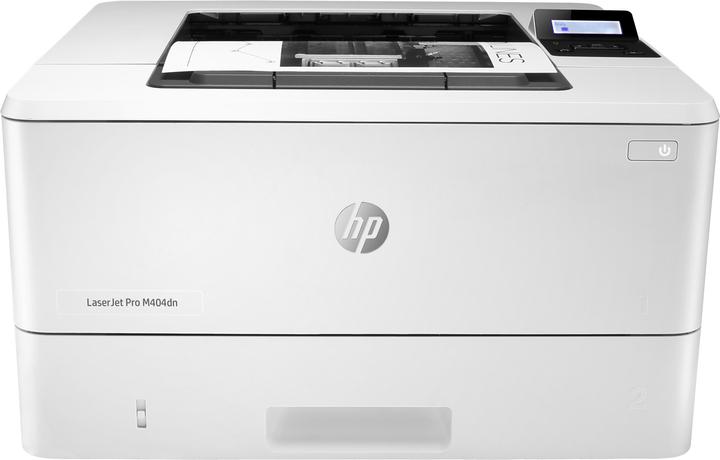 Immagine prodotto HP M404dn LaserJet Pro (Laser, Bianco e nero)