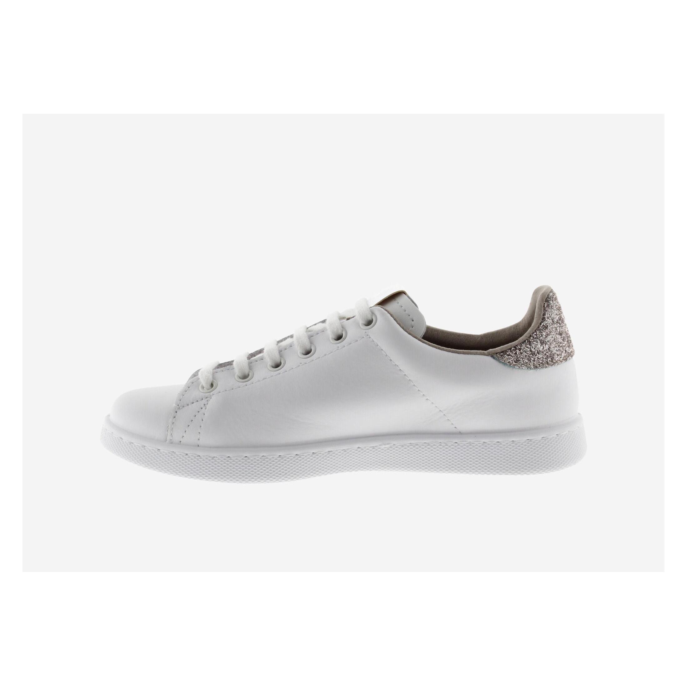 Thumbnail - Victoria, Damen, Sneaker, sneakers tennis, Beige, (38)