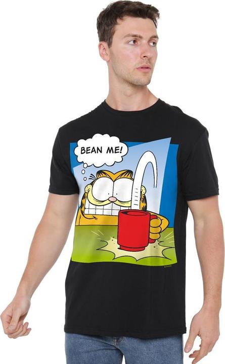 Produktbild Garfield Bean Me TShirt (XL)