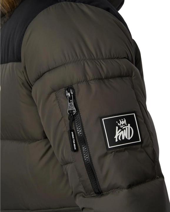 Produktbild Kings Will Dream Curvlay Parka (M)