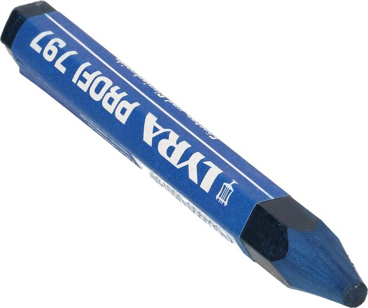 Produktbild Cimco Signierkreide (Blau, 12 x)