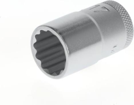Actual product image Gedore D 19 17 Socket 1/2" UD profile 17 mm (17 mm)