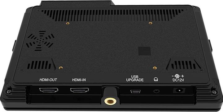 Image du produit Feelworld FH7 Moniteur FHD 7 pouces HDMI 4K (7", 4K)