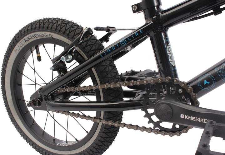 Produktbild KHE Bikes 14 ZOLL EVO LL