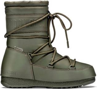 Produktbild Moon Boot W' Mid Rubber (39)
