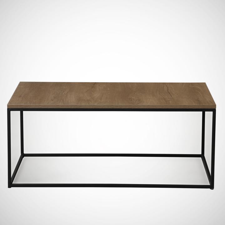 Image du produit Hanah Home Hadlee (95 x 55 x 43 cm)
